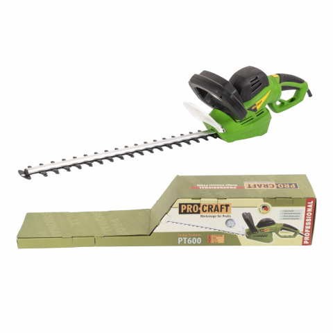 Plotostřih elekrický Procraft PT600 | PT600